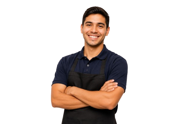Empregado de MEI técnico
