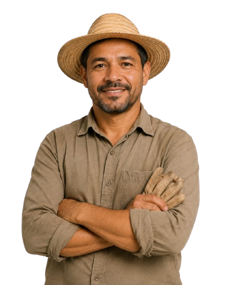 Trabalhador rural